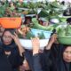 Adat Suku Osing Banyuwangi