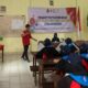 diklat pmr smp islam ambulu jember