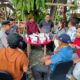 jum'at curhat polsek kota banyuwangi