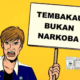 Petisi : Tembakau Bukan Narkoba