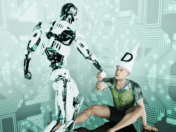 Kecerdasan Buatan (AI) DOOM