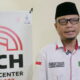 Ketua PPIH Indonesia - Subhan Cholid