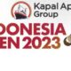 Turnamen Indonesia Open 2023