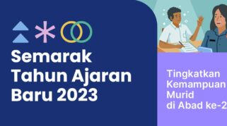 Webinar Berantai Bersama Komunitas Belajar