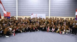 13th WorldSkills ASEAN