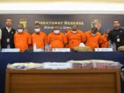 Direktur Reserse Kriminal Umum Polda Metro Jaya