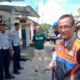 Dishub melakukan sidak di Rogojampi