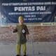 Farel Tazio Nagata, Finalis Pentas PAI