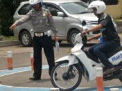 Persyaratan Administrasi untuk pembuatan SIM