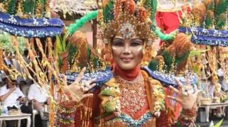 Bec 2023 The Magic of Ijen Geopark