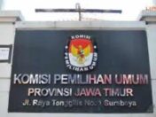 Kpud Jawa Timur