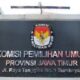 Kpud Jawa Timur