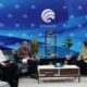 Kementerian komunikasi dan informasi