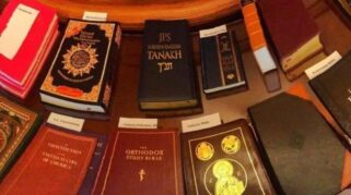 Swedia ijinkan demo bakar Al-Quran