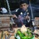 Tradisi Jamasan Pusaka