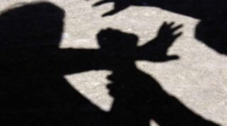 Kerusuhan di manipur india