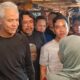 Ganjar pranowo blusukan