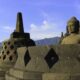 Chatra borobudur