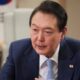 Mertua Presiden Korea Selatan Ditangkap