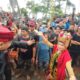 Ritual adat keboan aliyan