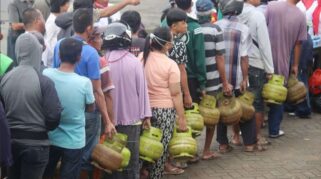 Operasi pasar lpg murah