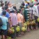 Operasi pasar lpg murah