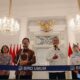 Menkes ajak Gubernur DKI tekan balita kurang gizi