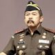 Jaksa agung ST Burhanudin