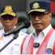 Menhub, Budi Karya Sumadi
