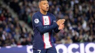 Wali Kota Paris, Keluarkan Kritik Tajam Atas Keputusan PSG Bekukan Striker Kylian Mbappe