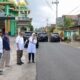 Bupati Banyuwangi Tinjau Progres Perbaikan Jalan Cluring - Cemetuk untuk Peningkatan Mobilitas dan Konektivitas