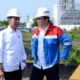 Dirut pertamina