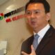 Ahok Tetap Komisaris Utama Pertamina