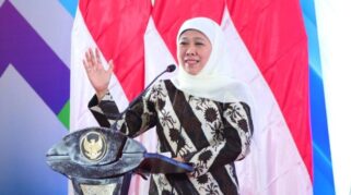 Lima program prioritas kesehatan