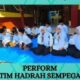 SMP 3 Rogojampi, Ekstrakurikuler Hadrah