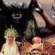 Ritual adat kebo-keboan alasmalang