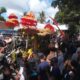 Ritual adat kebo-keboan alasmalang