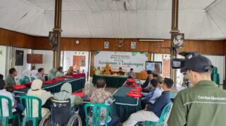 Workshop Kerukunan dan Lingkungan Warnai Festival Budaya Eco Bhinneka Muhammadiyah