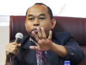 Pengamat Teroris Indonesia, Al Chaidar