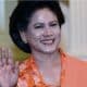 Ibu Iriana Joko Widodo Bersama OASE-KIM