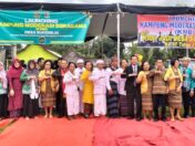 Kampung Moderasi Beragama - Sukorejo Gambiran