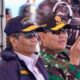 Mahfud MD Berada di (KRI) dr. Radjiman Wedyodiningrat-992