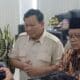 Menhan kunjungi Universitas Ahmad Dahlan