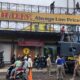 Penertiban Baliho di Rogojampi