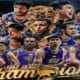 Prawira Bandung Menjadi Juara IBL 2023