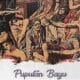 Sejarah Perang Puputan Bayu Songgon