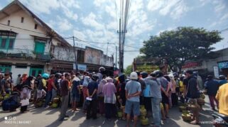 antri gas lpg di rogojampi