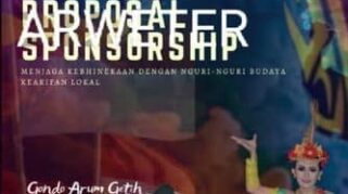 Arwater Gondo Arum Getih Sritanjung