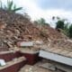 dampak gempa bantul