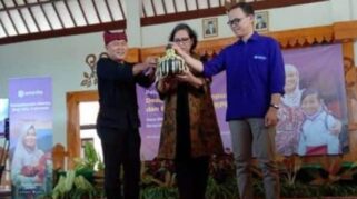 desa ramah anak dan peduli perempuan